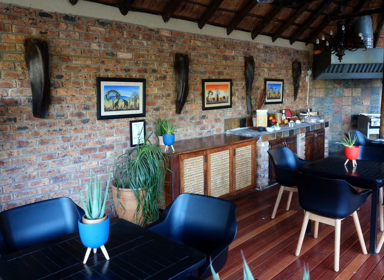 Crocodile Kruger Safari Lodge Marloth Park Exterior photo